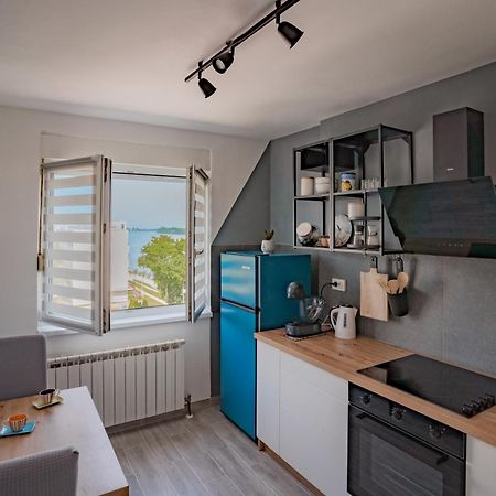 Apartman Sanda Vukovar Ngoại thất bức ảnh