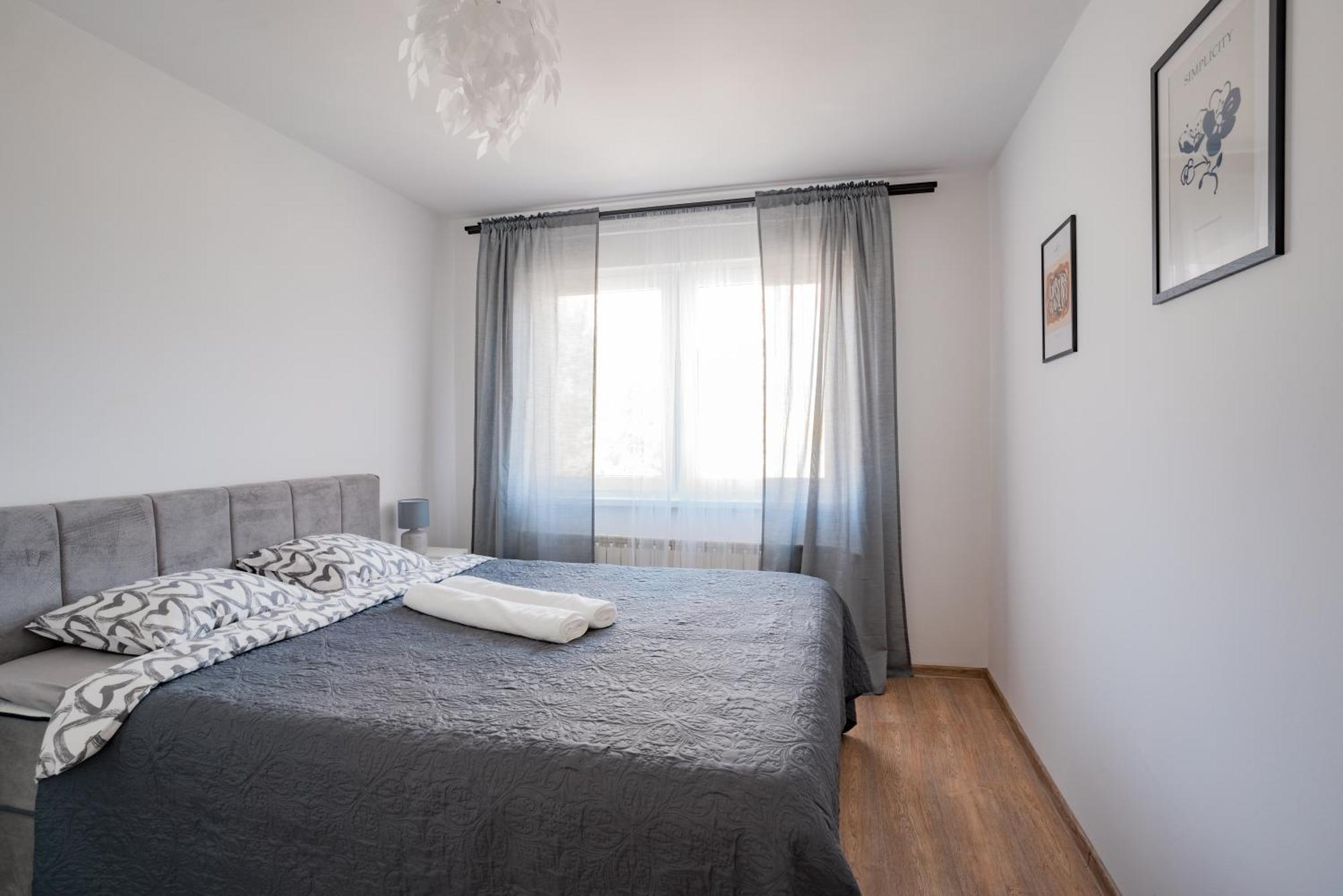 Apartman Sanda Vukovar Ngoại thất bức ảnh