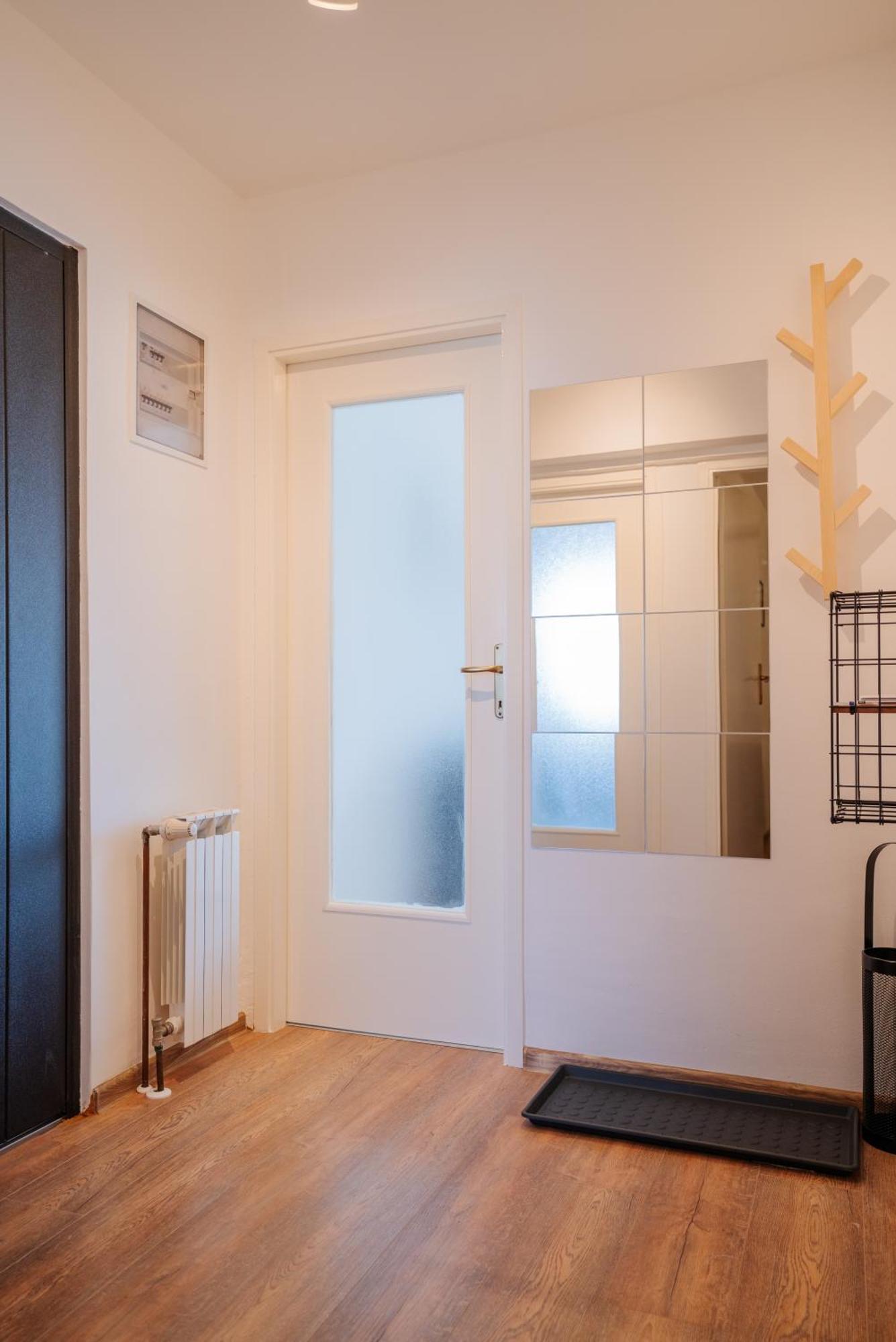 Apartman Sanda Vukovar Ngoại thất bức ảnh