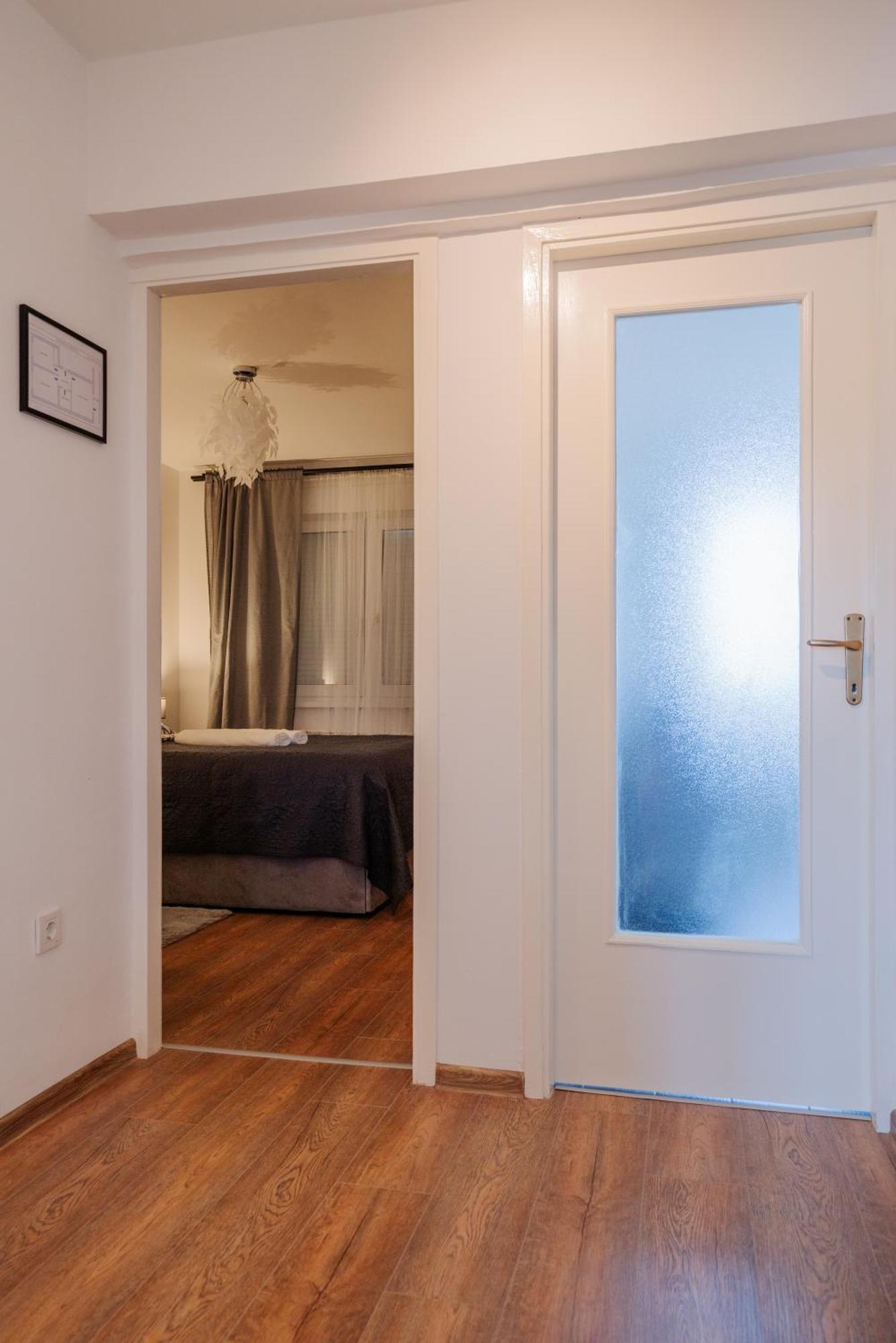 Apartman Sanda Vukovar Ngoại thất bức ảnh