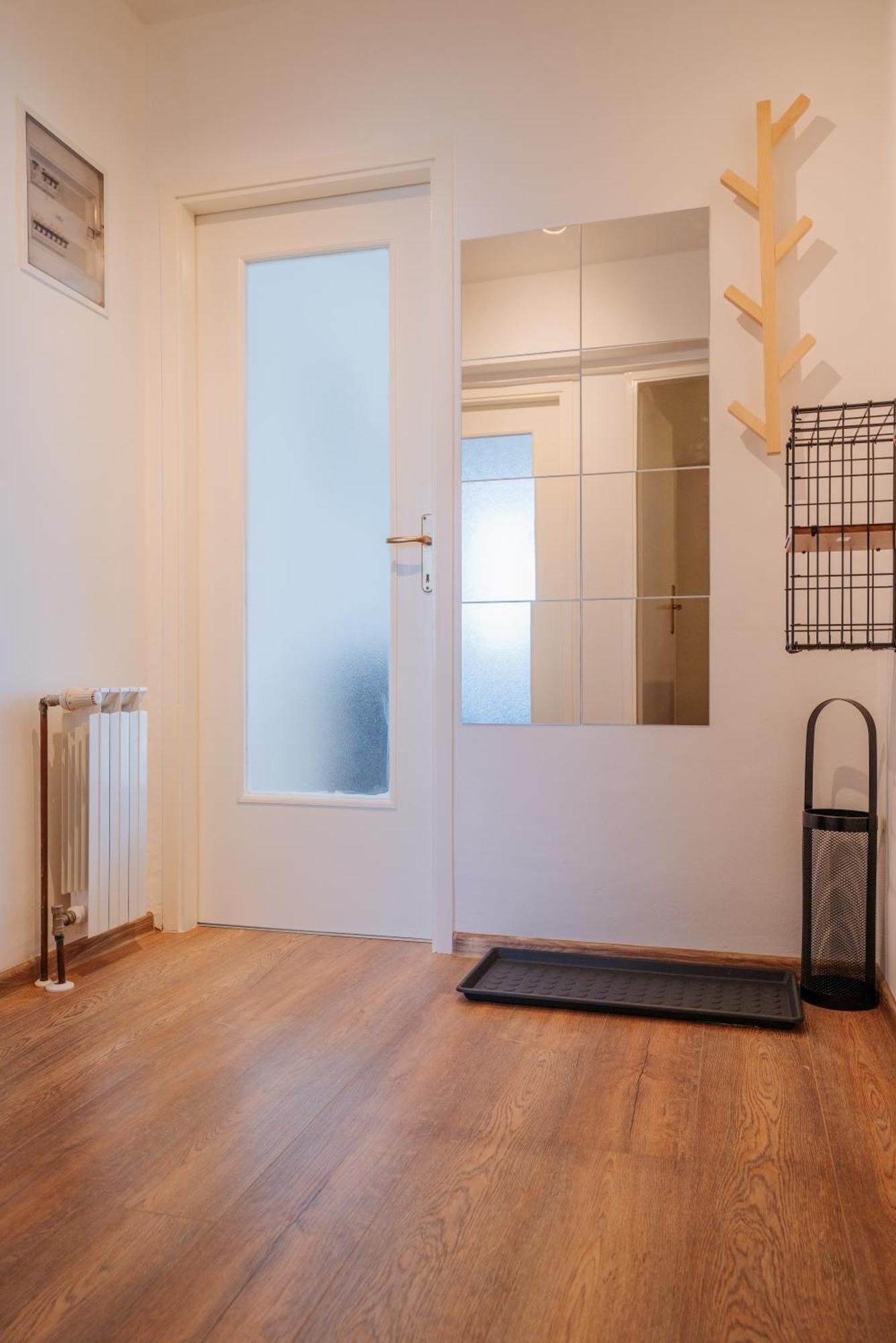 Apartman Sanda Vukovar Ngoại thất bức ảnh