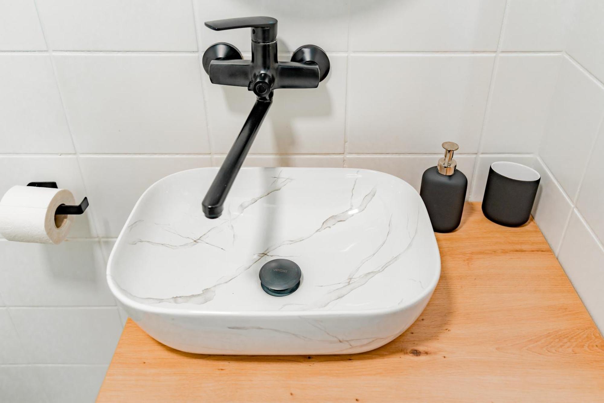 Apartman Sanda Vukovar Ngoại thất bức ảnh