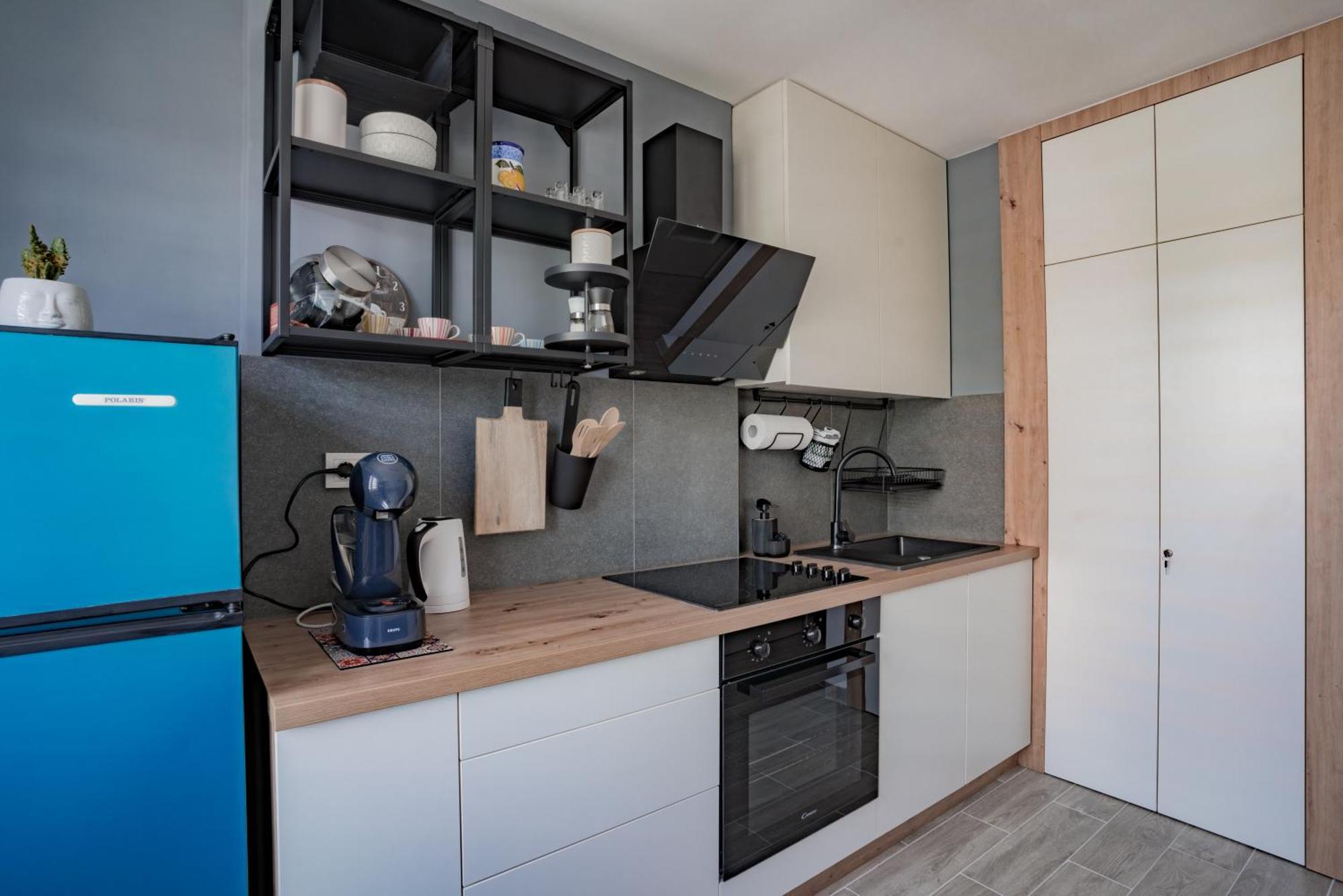 Apartman Sanda Vukovar Ngoại thất bức ảnh