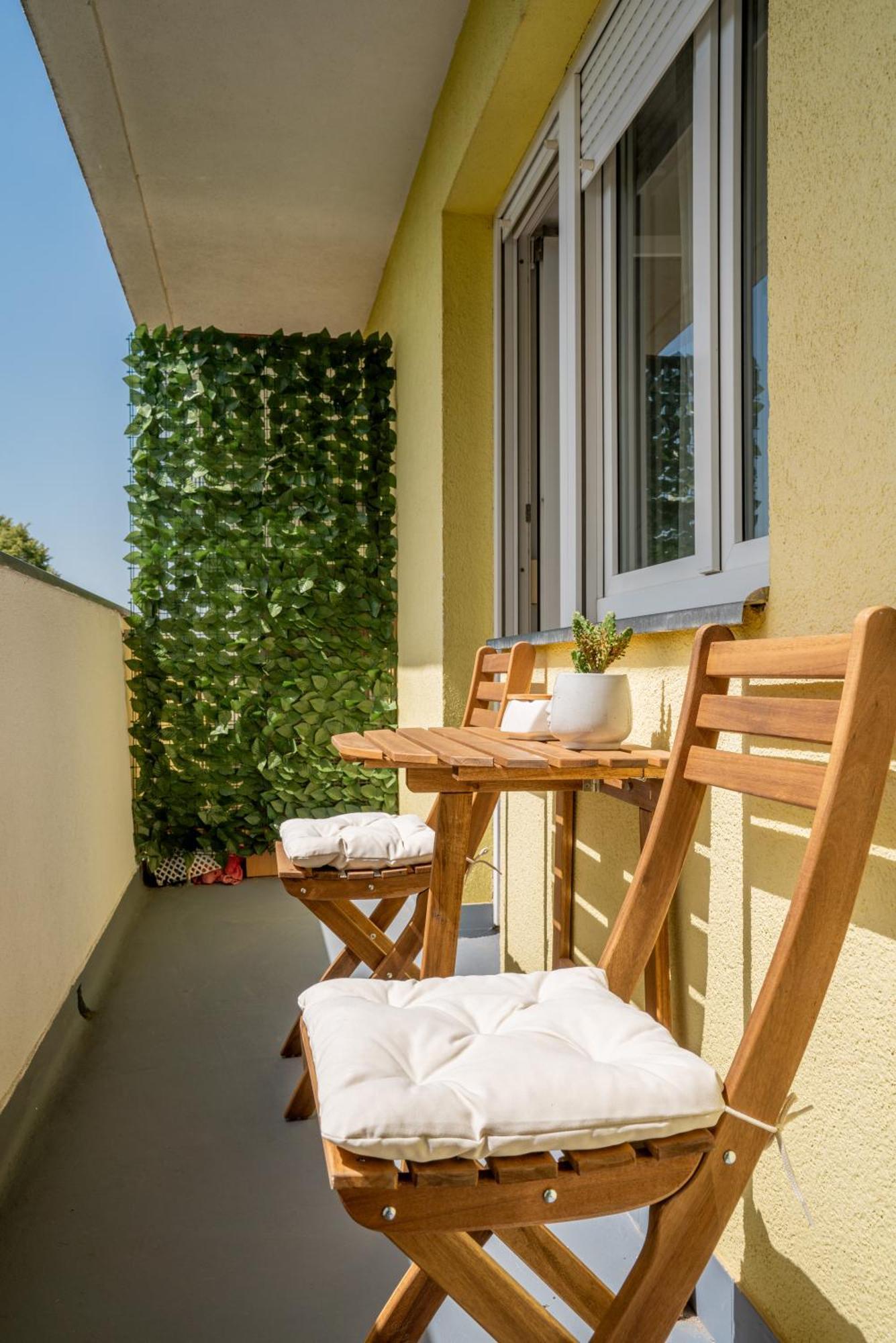 Apartman Sanda Vukovar Ngoại thất bức ảnh